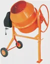 Бетономешалка БС-220 \WORKMASTER