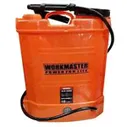Workmaster Опрыскиватель аккумуляторный WorkMaster ОА-16Л