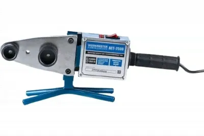 Workmaster АСТ-2500 Аппарат для сварки полипропиленовых труб АСТ-2500