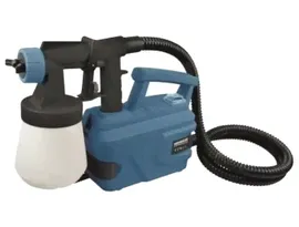 Сетевой краскопульт Workmaster КП-550