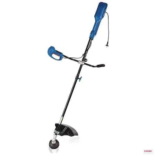 Триммер электрический Workmaster WT-1800B-0