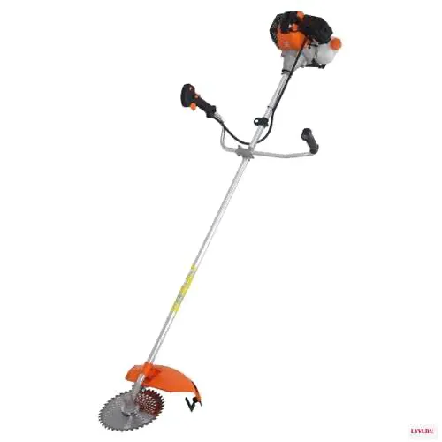 Workmaster Бензокоса WT-2500B, шт Workmaster-0