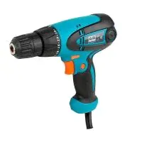 Сетевой шуруповерт WORKMASTER ДШ-350-0