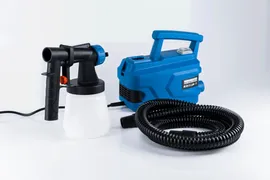 Краскопульт КП-550 Workmaster
