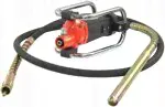 Workmaster портативный вибратор для бетона WCV-1800A