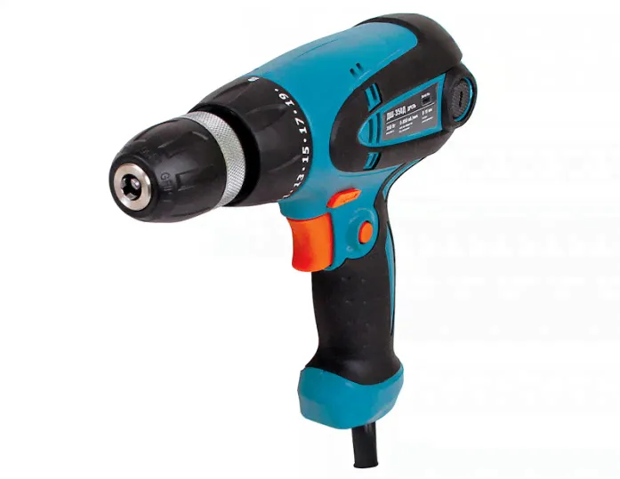 Дрель Workmaster ДШ-400-2