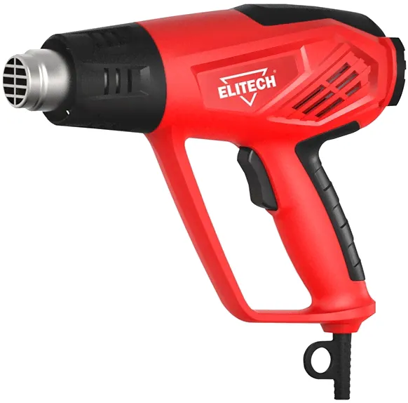 Строительный фен WorkMaster ФТ-2300П