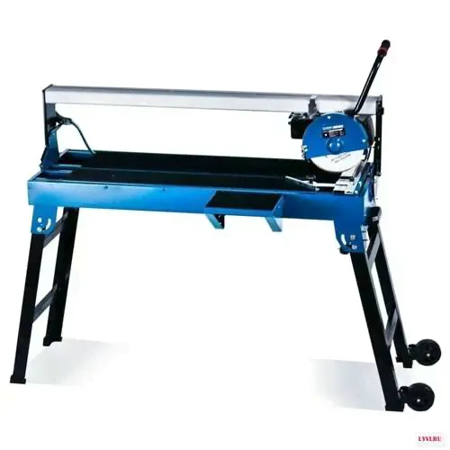Плиткорез электрический WorkMaster ПЛ-1300/250 , шт (PL-1300/250) Workmaster-0