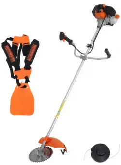 Бензокоса Workmaster Workmaster Бензокоса WT-2500B WT-2500B-0
