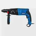 Workmaster ПР-1000БП электрический перфоратор