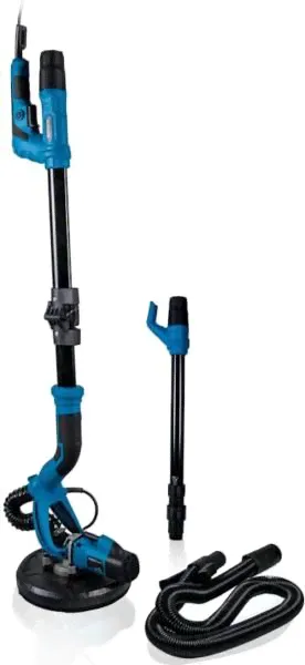 Шлифмашина эксцентриковая Workmaster МБШ-850Ж