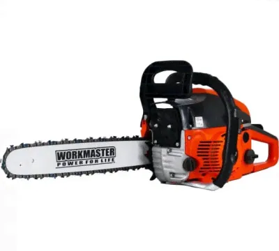 Бензопила WorkMaster БП-5240А-0