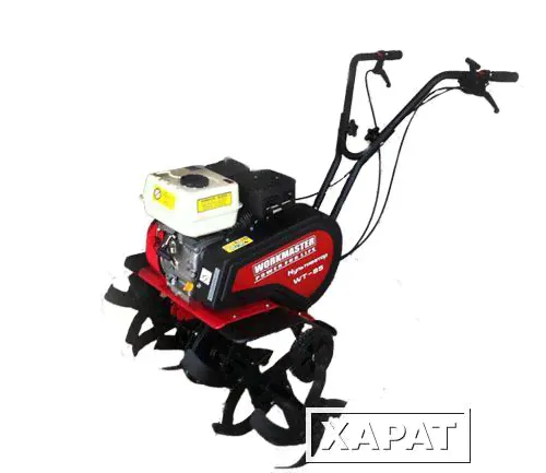 Мотокультиватор Workmaster WT-85-0