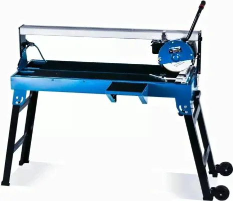 Плиткорез электрический WorkMaster ПЛ-1300/250-0
