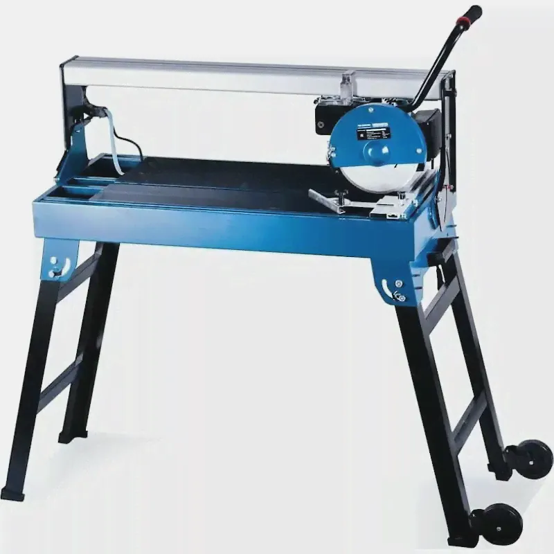 Workmaster ПЛ-900/200 плиткорез электрический