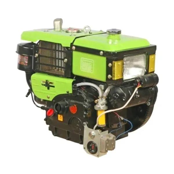Двигатель Workmaster WD-8 R180AWN