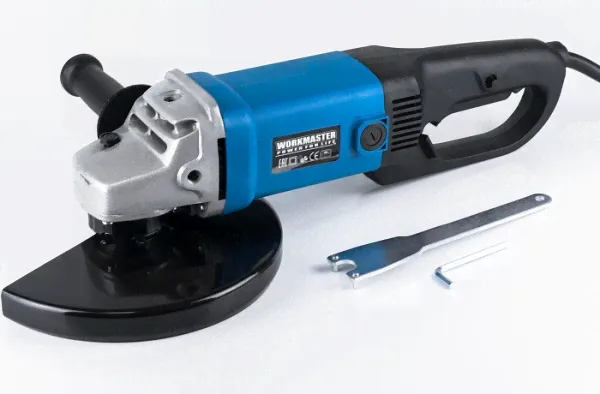 Угловая шлифмашина Workmaster УШМ-230/2100ПЕ