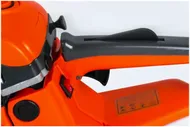 Vitals Бензопила WorkMaster БП-5845А пилы
