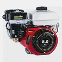 Workmaster ДБ-8,0 бензиновый двигатель