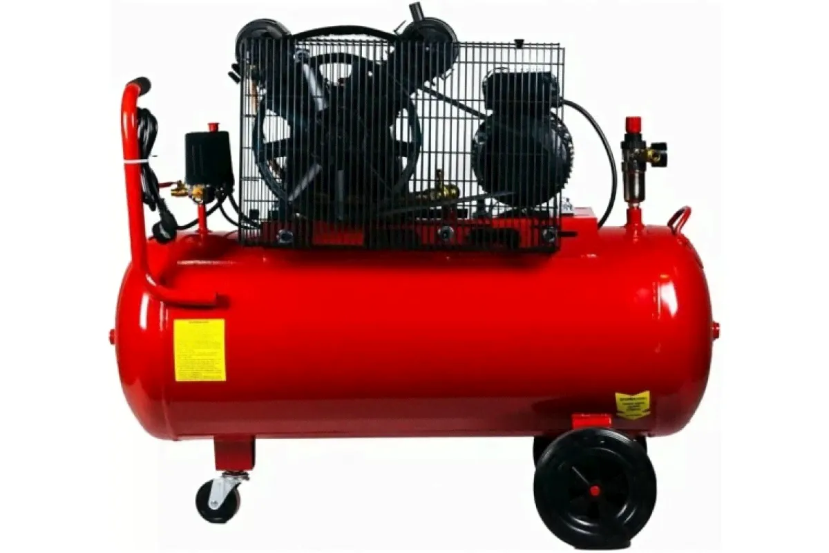 Компрессор WCB 67/100 WorkMaster , шт (WCB67/100)-0