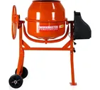 Бетоносмеситель WorkMaster БС-250А, шт