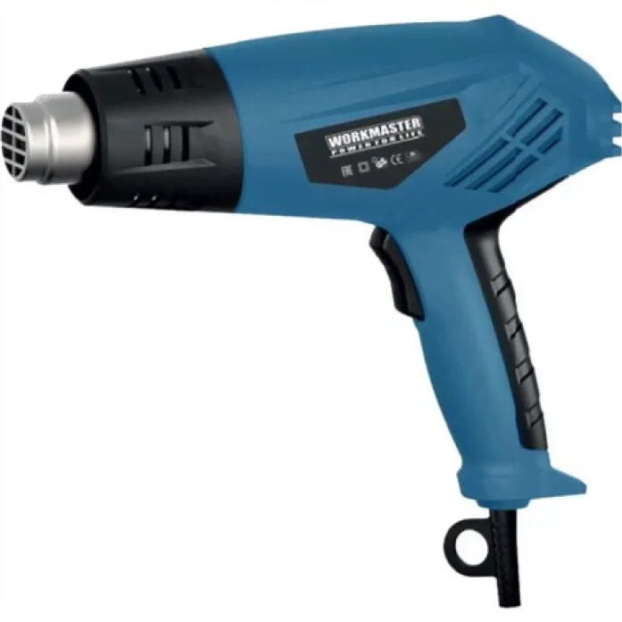 Workmaster Технический фен ФТ-1800