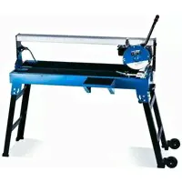 Плиткорез электрический WorkMaster ПЛ-1300 / 250 , шт Workmaster