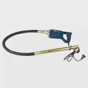 Портативный вибратор для бетона WORKMASTER WCV-1100