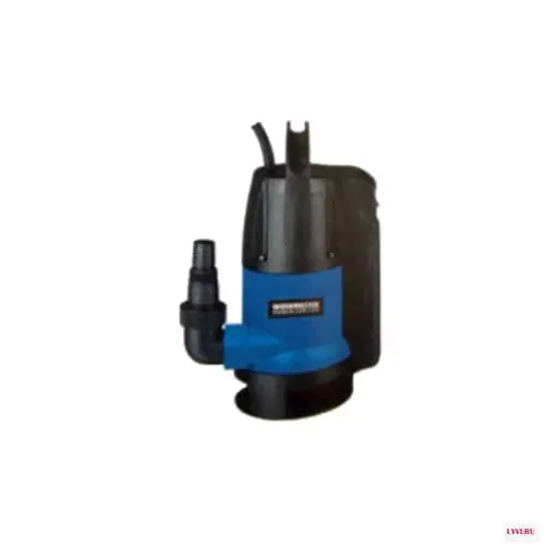 Насос дренажный погружной WorkMaster ДНВ-400/35, шт Workmaster-0