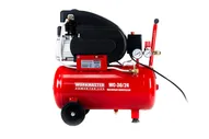 Компрессор WC-30/24 WorkMaster
