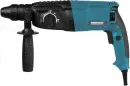 Workmaster Перфоратор электрический ПР-1000БП