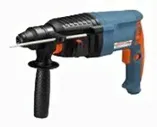 Перфоратор сетевой Workmaster ПР-1000 (4.5 Дж)