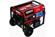 Бензиновый генератор WORKMASTER БГ-8500E2 (54 246 руб.) - купить с доставкой в Москве и регионах России | Эталон БТ