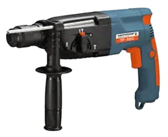 Перфоратор сетевой Workmaster ПР-980 (4.5 Дж)-0