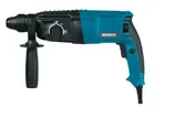 Перфоратор электрический Workmaster ПР-1000БП
