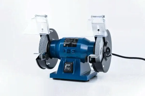 Точило электрическое ЗС-125 / 250 Workmaster