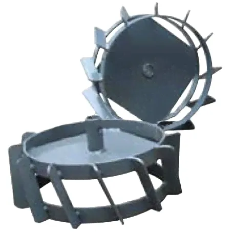 Комплект к культиватору WorkMaster WT-85-01Р-0