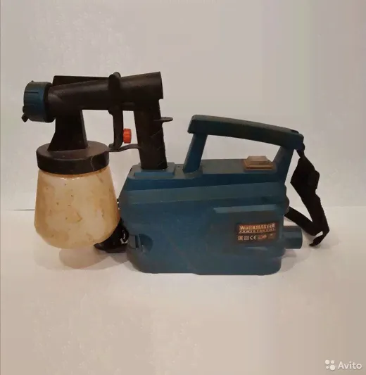 Workmaster -550 (711)