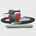 Глубинный вибратор Workmaster (в сборе с ВГ-03/51 и ВК-51)