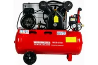 Компрессор WCB 67/50 WorkMaster