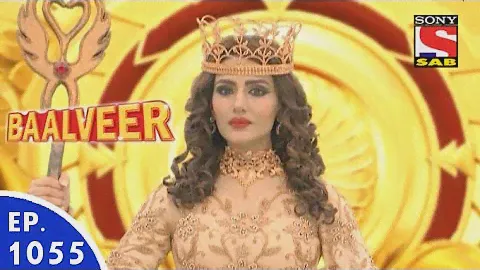 Baal Veer - बालवीर - Episode 1055 - 22nd August, 2016