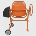 Бетоносмеситель БС-250А WorkMaster
