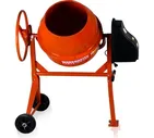 Бетоносмеситель WorkMaster БС-210А, шт