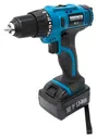 Аккумуляторная дрель-шуруповерт Workmaster АШ-18Л