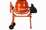 Workmaster Бетономешалка WorkMaster БС-210А бетономешалка
