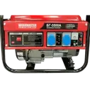 ГЕНЕРАТОР БЕНЗИНОВЫЙ WORKMASTER БГ-3500А