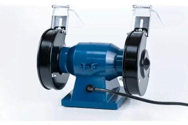 Электрическое точило WorkMaster ЗС-125/250-0