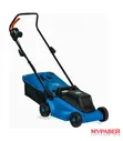 Газонокосилка электрическая WorkMaster 1,3 кВт