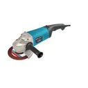 Углошлифовальная машина WorkMaster УШМ-230/2700