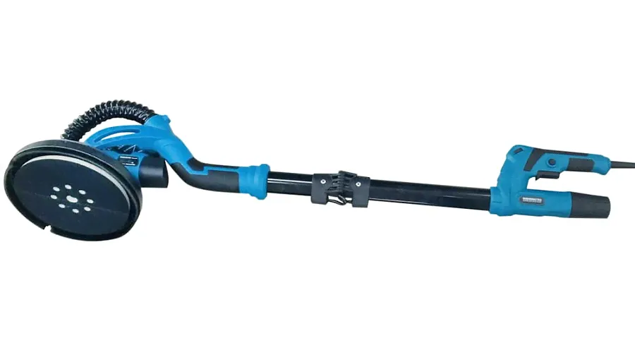 Шлифовальная машина для стен и потолков WorkMaster МБШ-850Ж-0